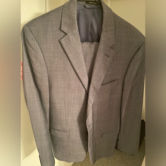 Ralph Lauren Other - Ralph Lauren Blue Suit Jacket and Pants - Amazing Deal